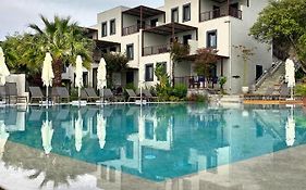Dorman Suites