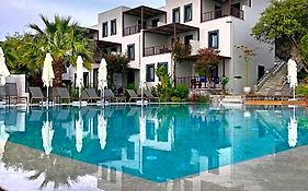 Dorman Suites